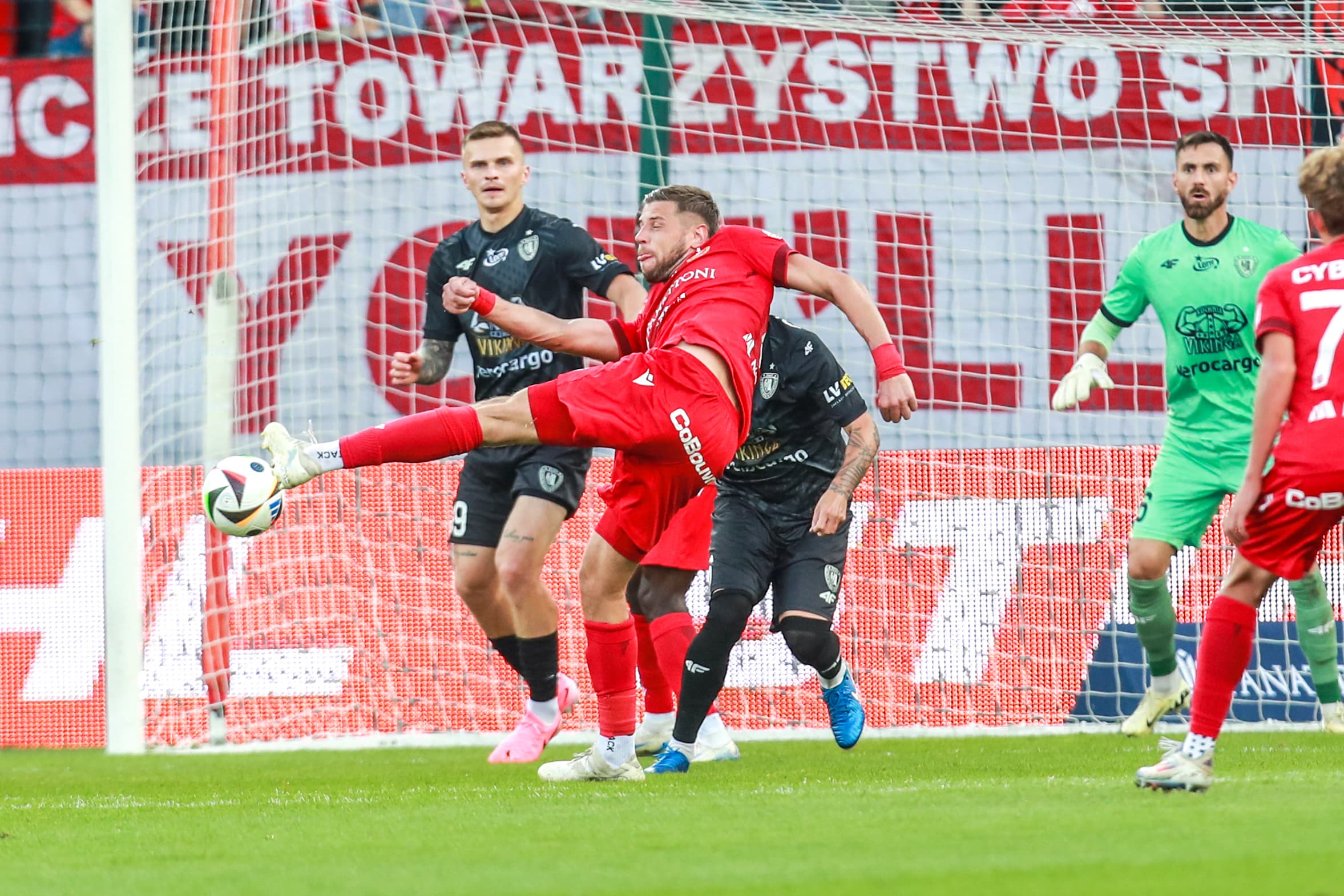 Imad Rondić, Widzew