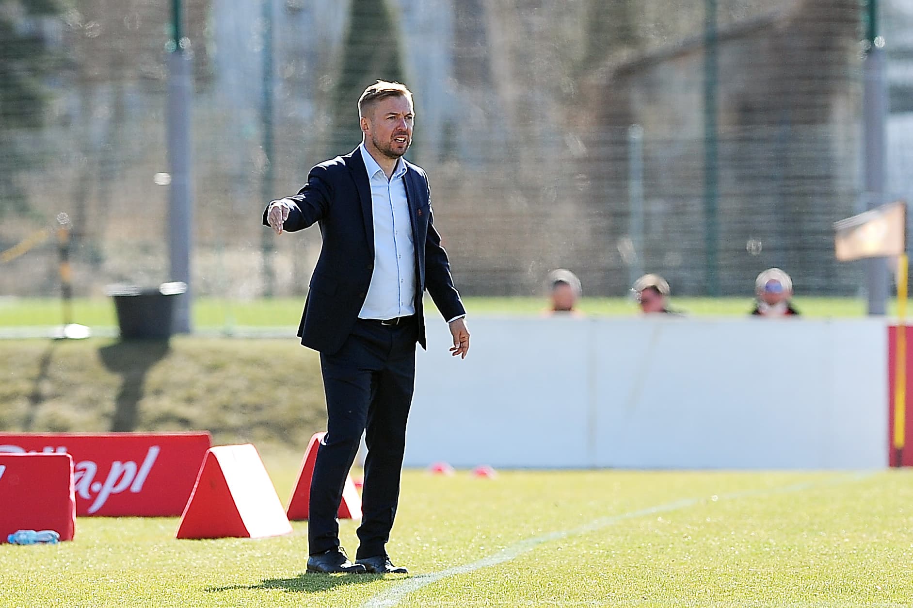 Polska u-20; Reprezentacja Polski kobiet