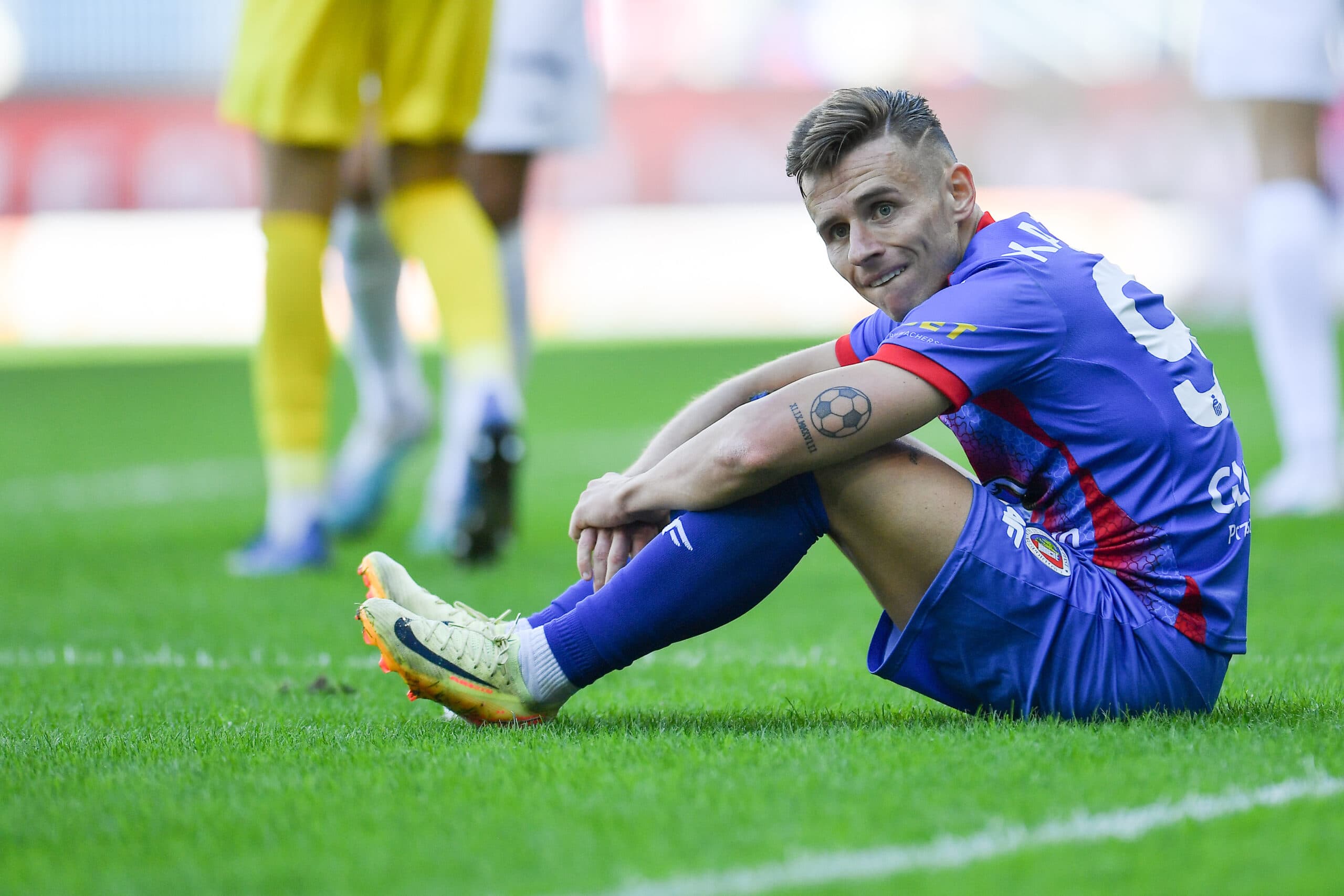 Piast Gliwice