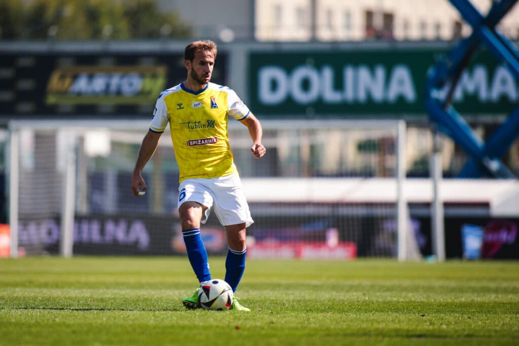 Sergi Samper