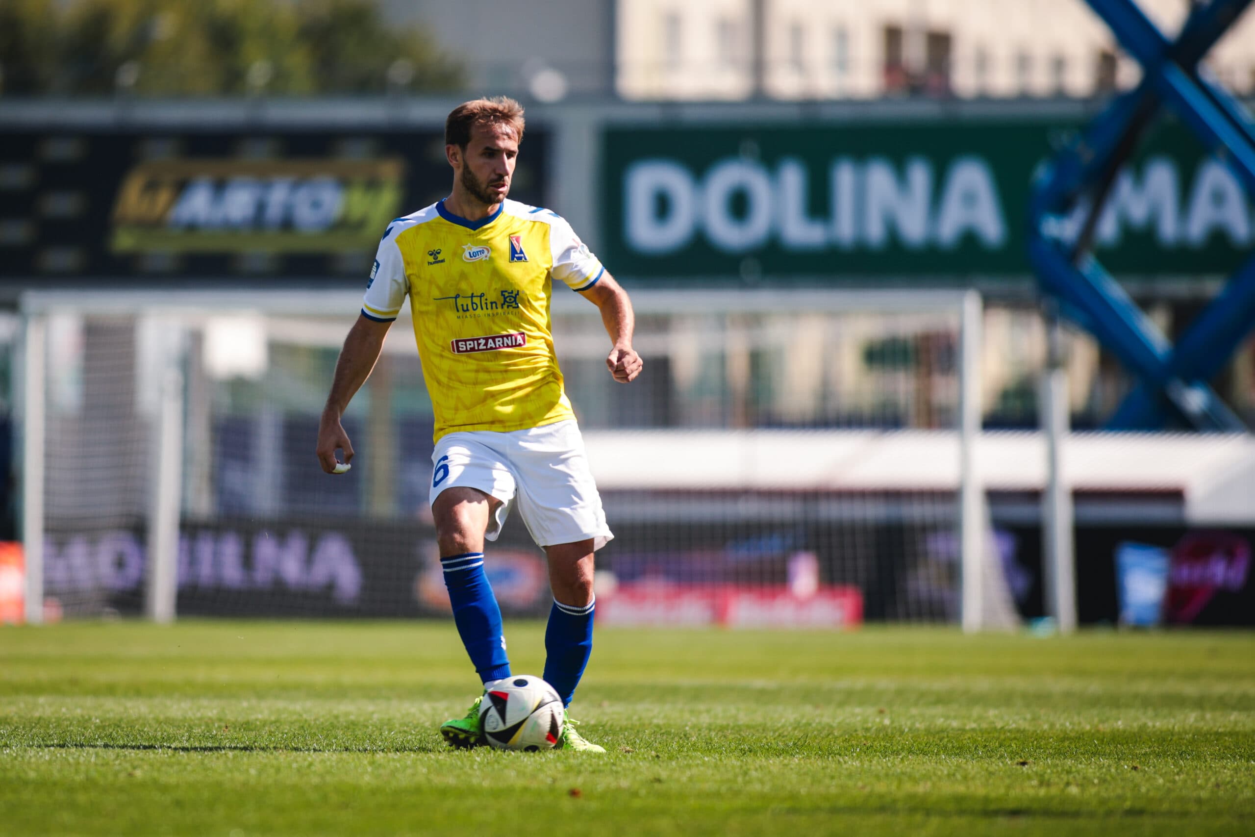 Sergi Samper