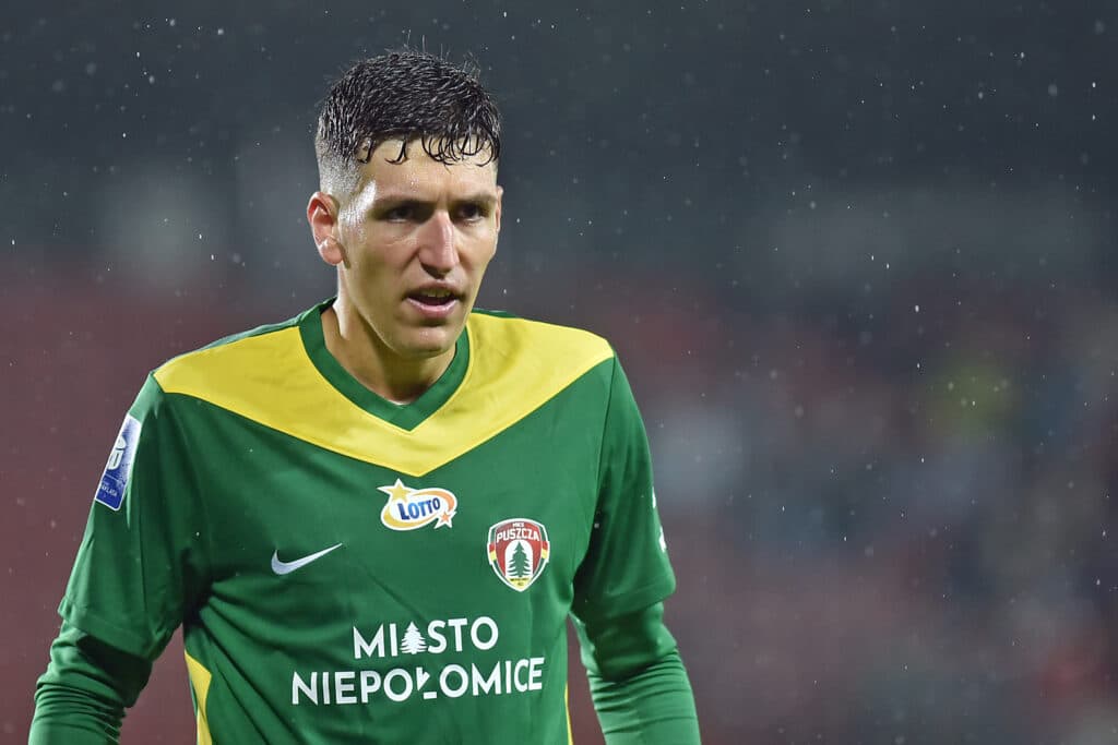 Michalis Kosidis wywiad