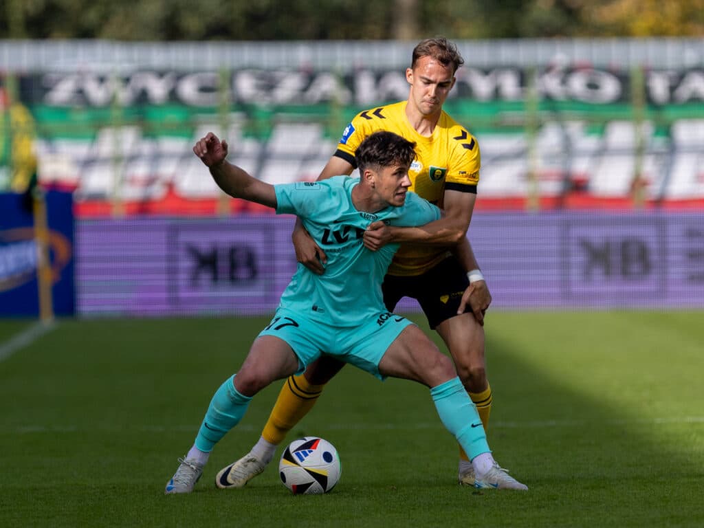 GKS Katowice