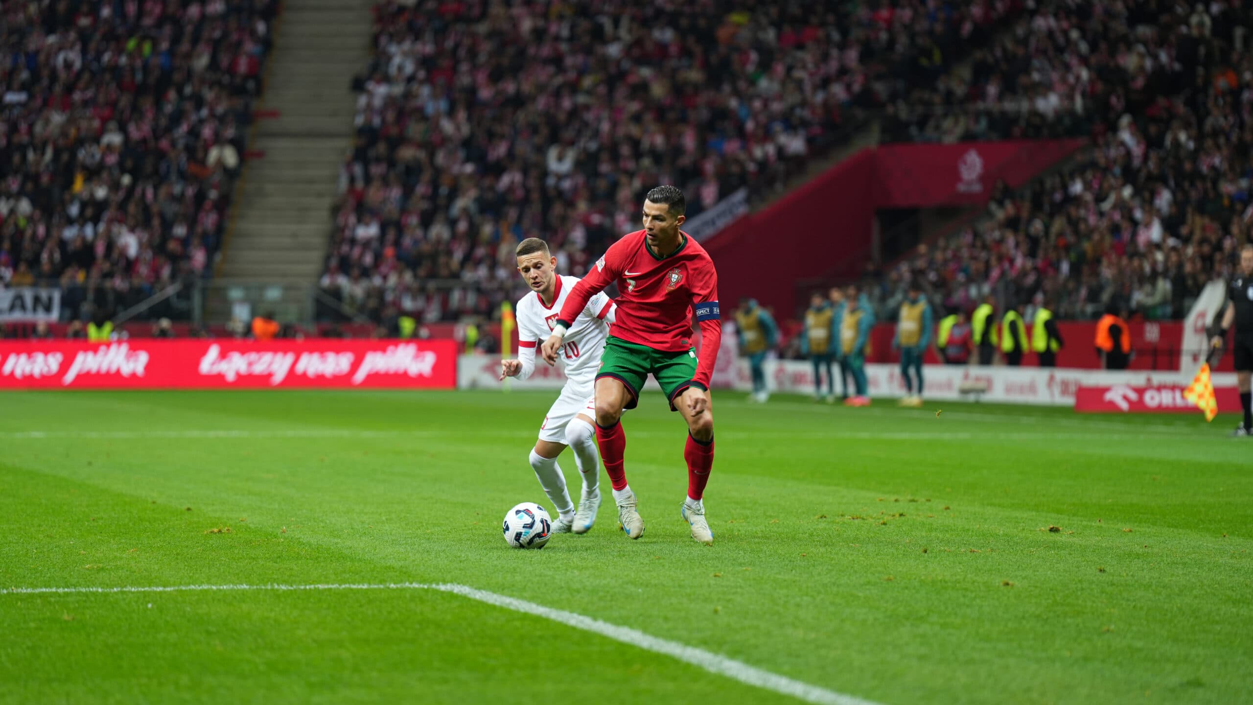 Polska Portugalia