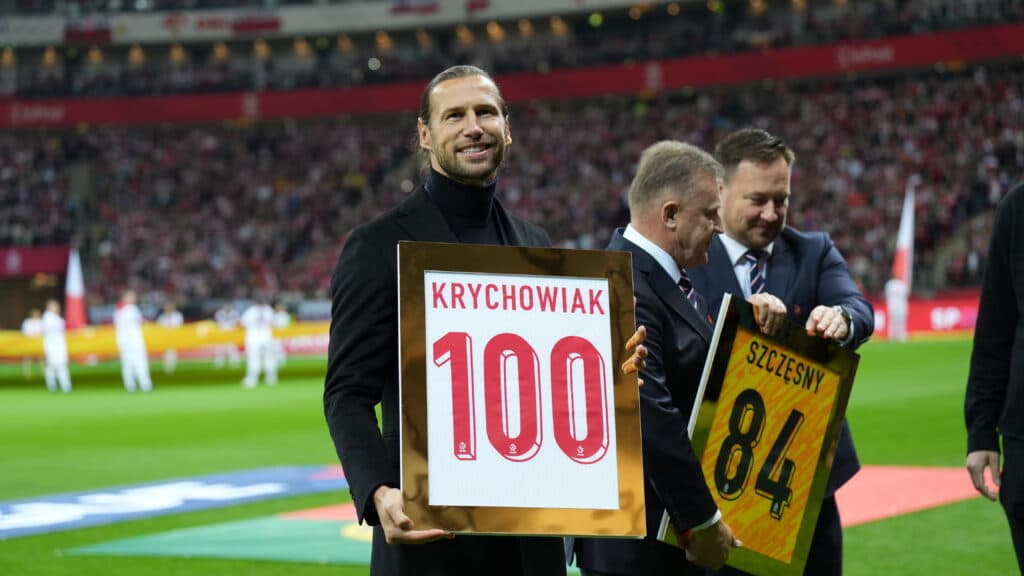 Grzegorz Krychowiak