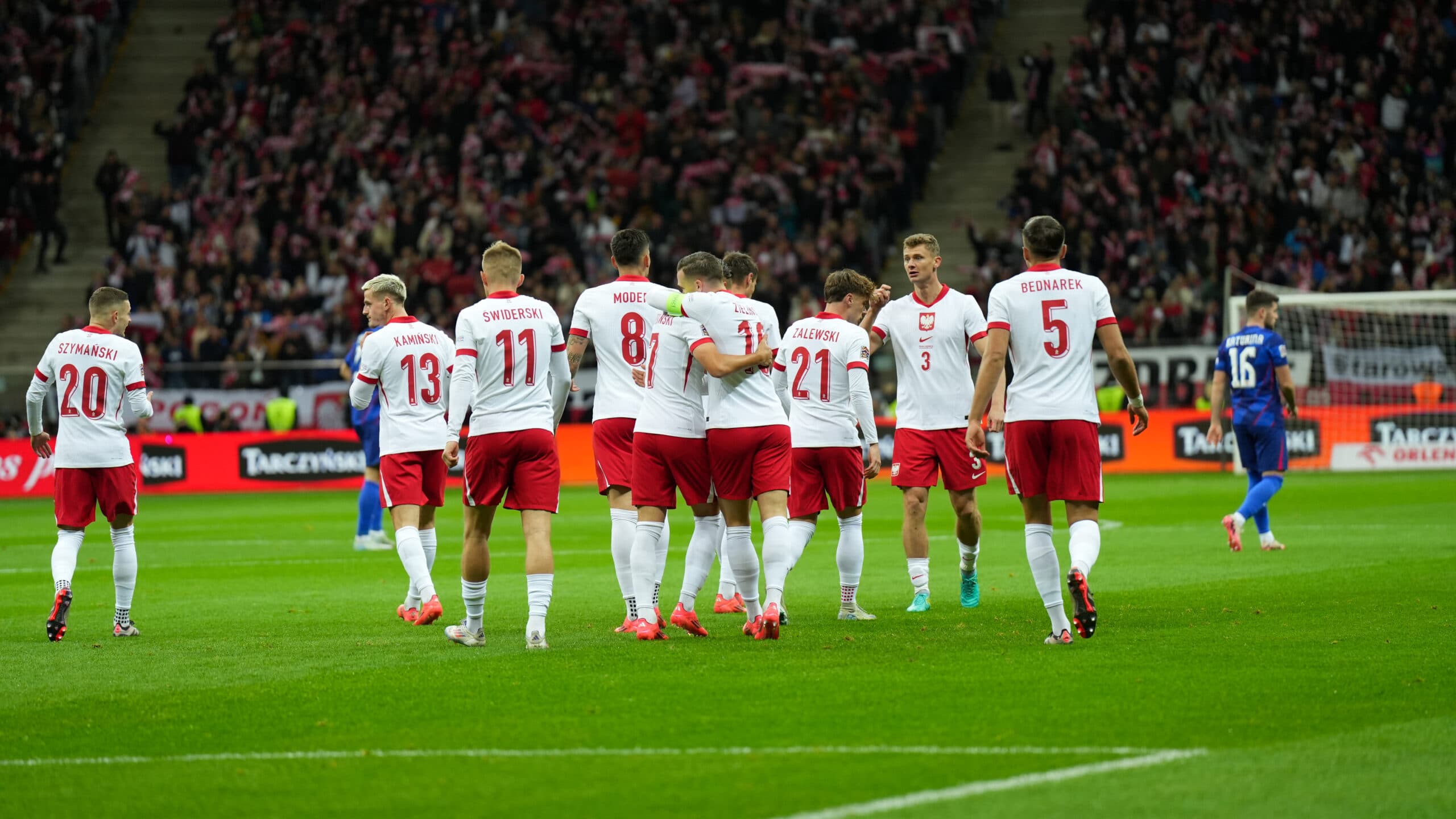 Polska