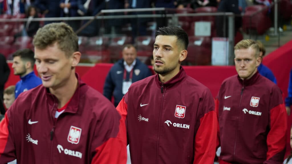 Jakub Moder
