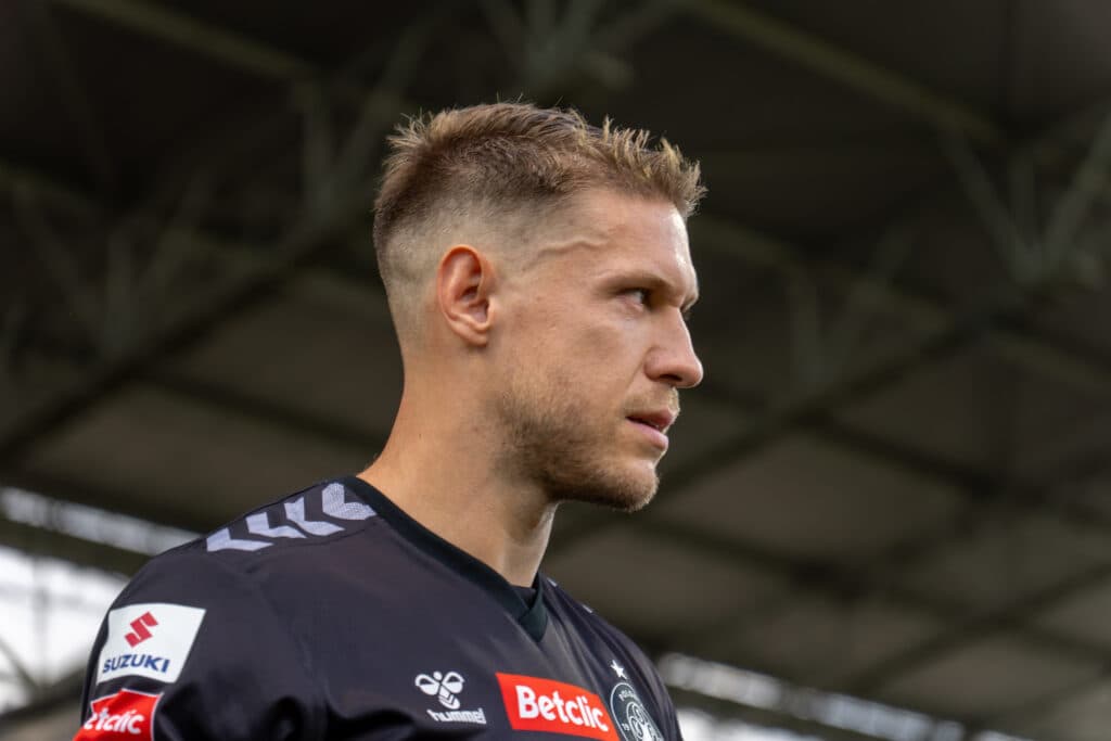 Michał Grudniewski wywiad