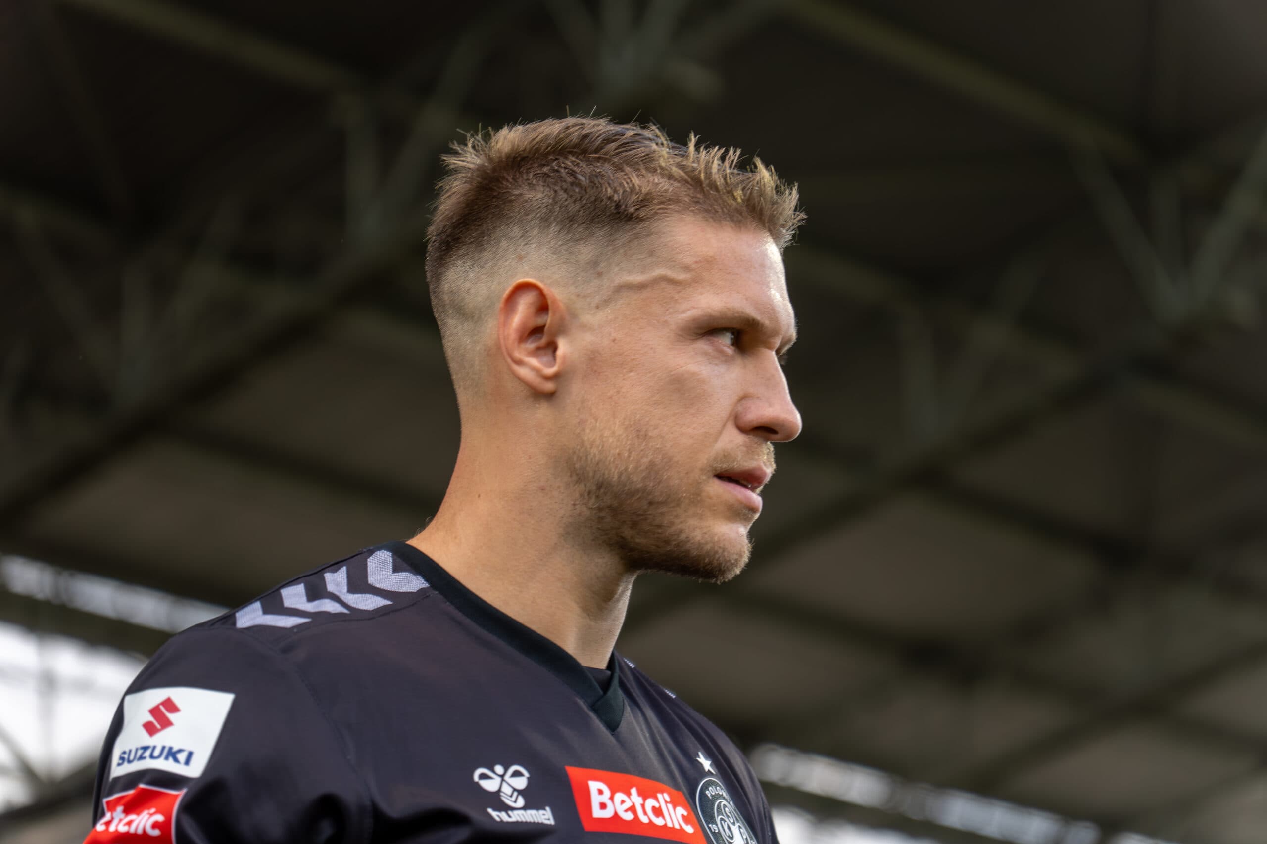 Michał Grudniewski wywiad