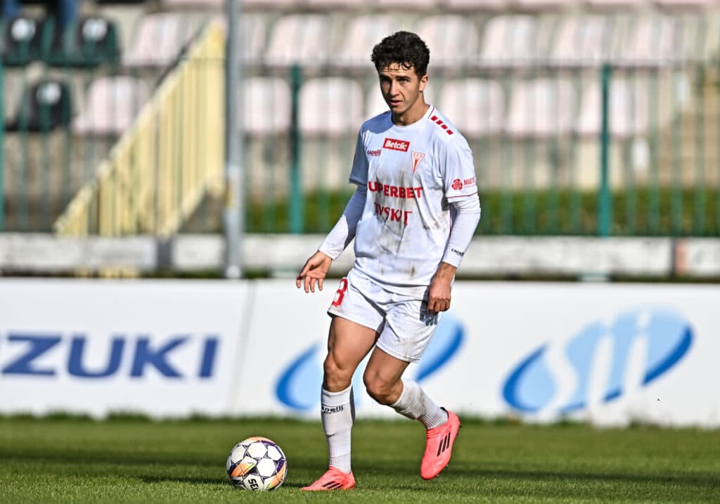 Marcin Szpakowski