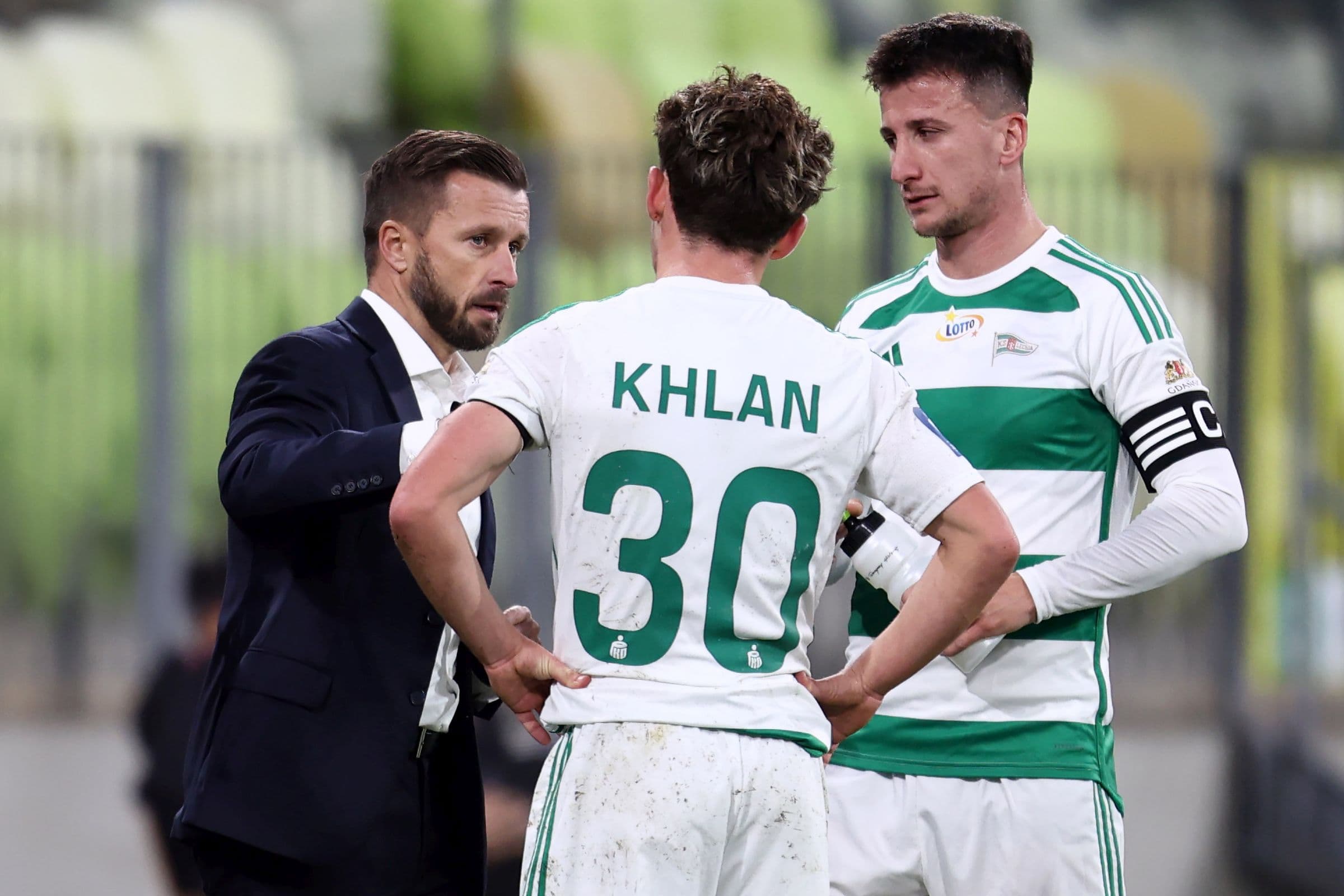 Lechia Gdańsk