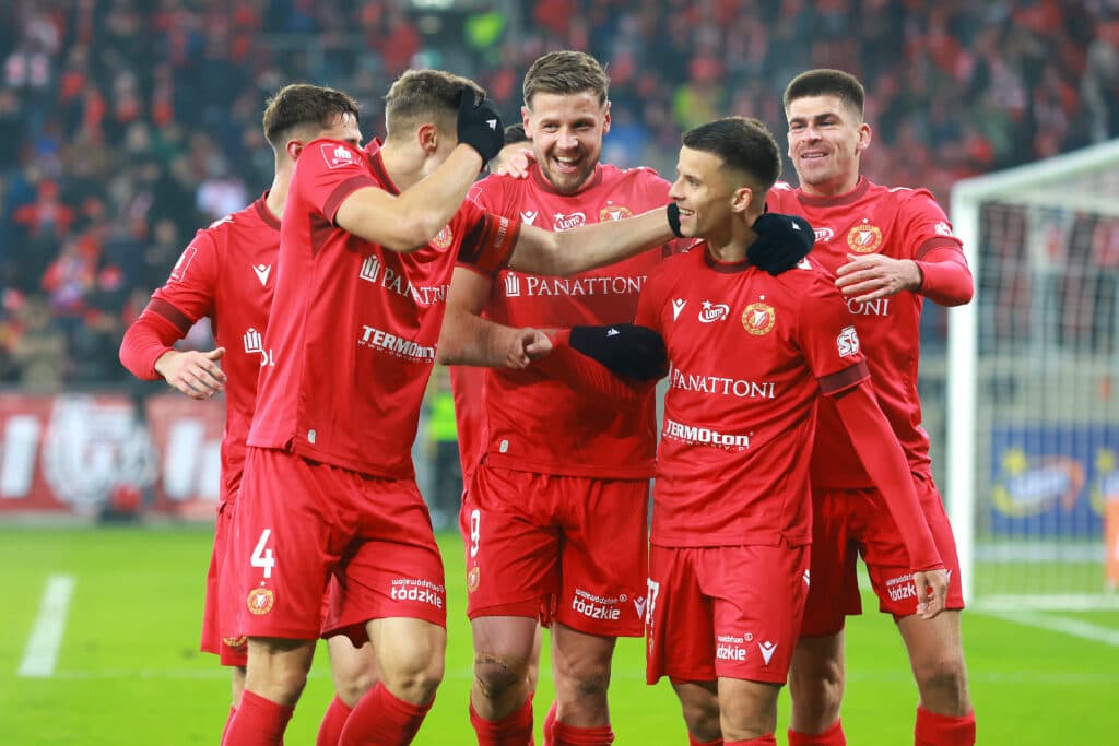 Skarb Kibica Widzew Łódź