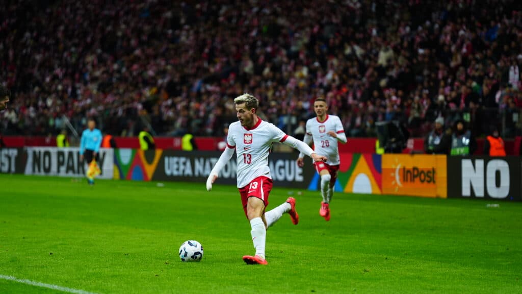 Jakub Kamiński