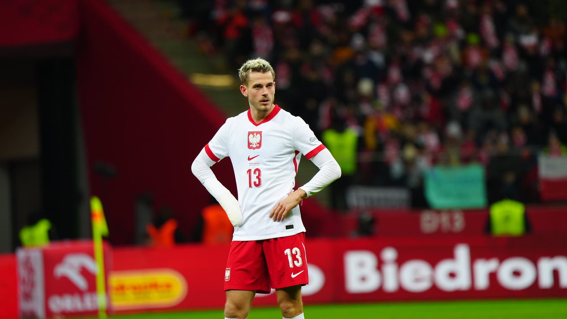 Jakub Kamiński