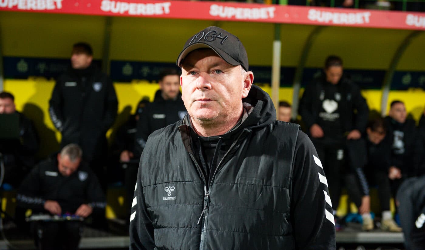 Skarb Kibica PKO Ekstraklasy: GKS Katowice