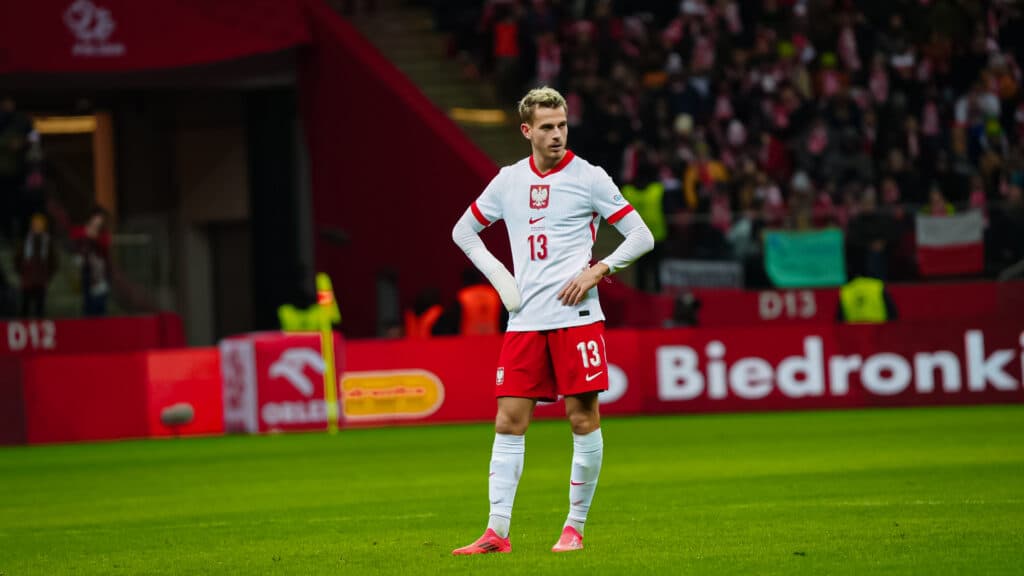 Jakub Kamiński