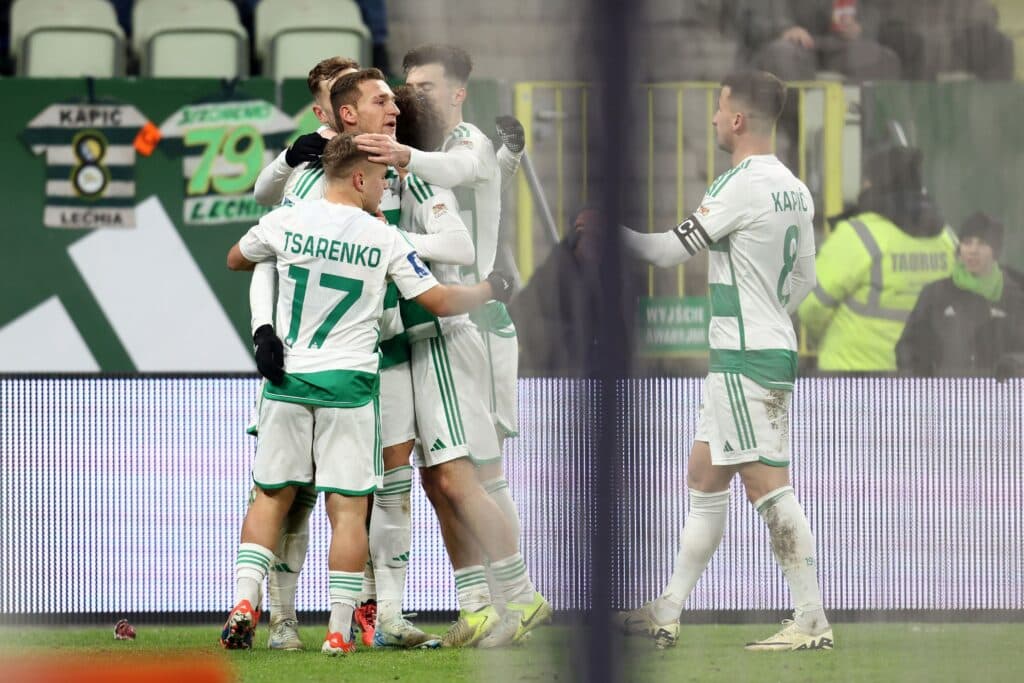 Lechia Gdańsk