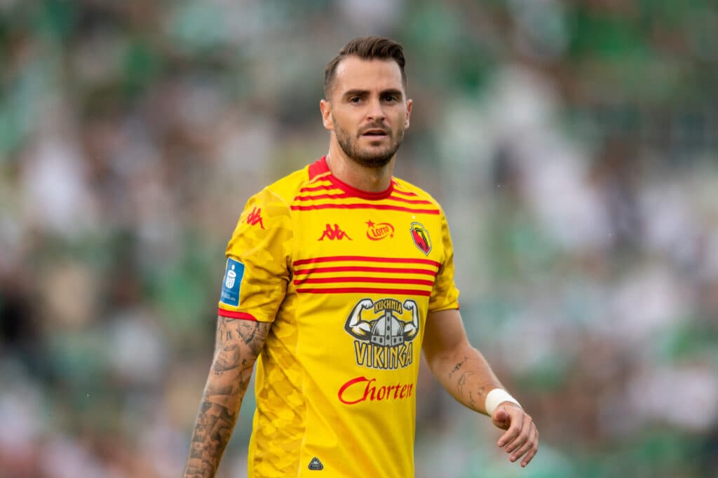 Jagiellonia