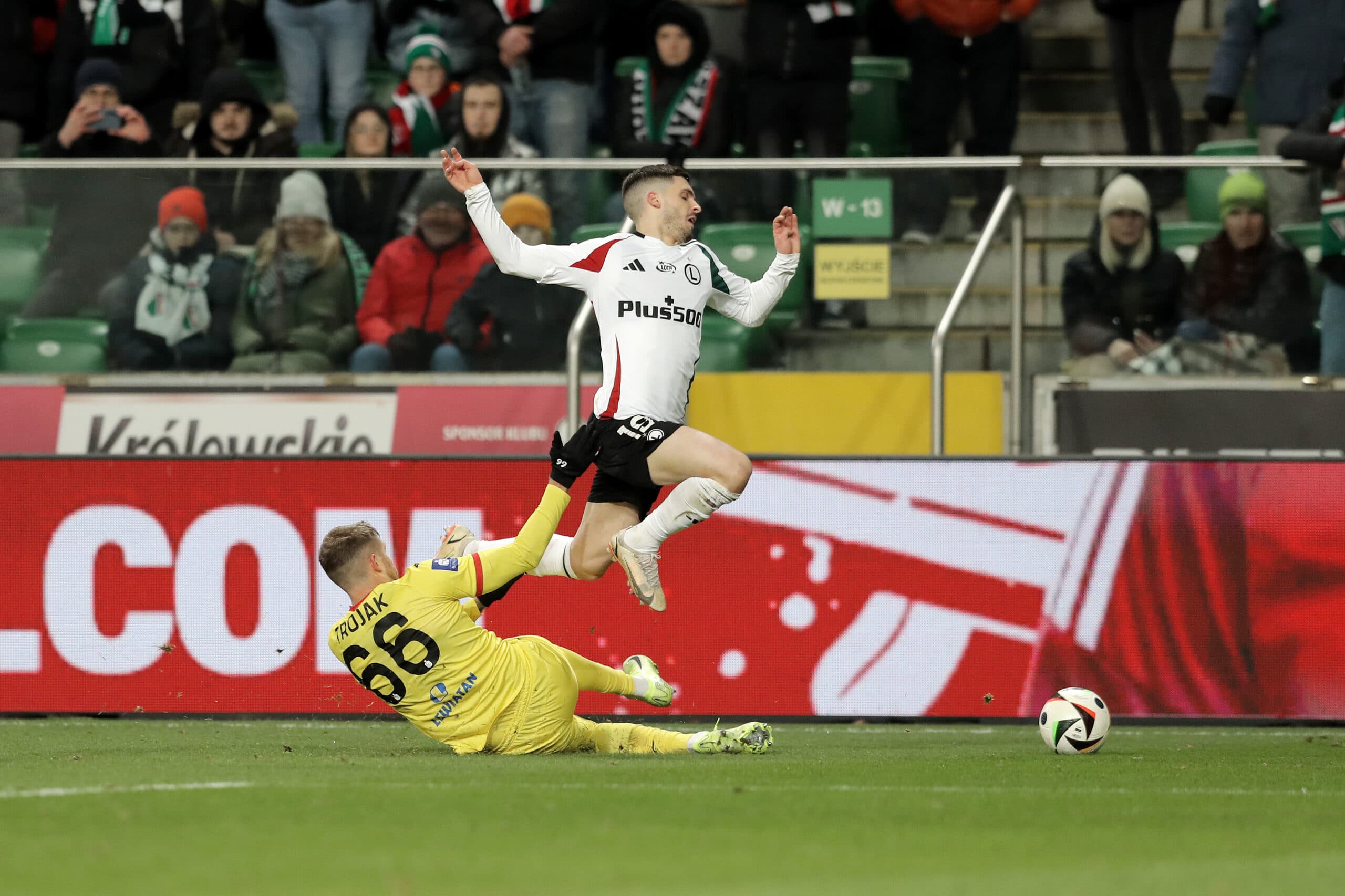 Legia Korona