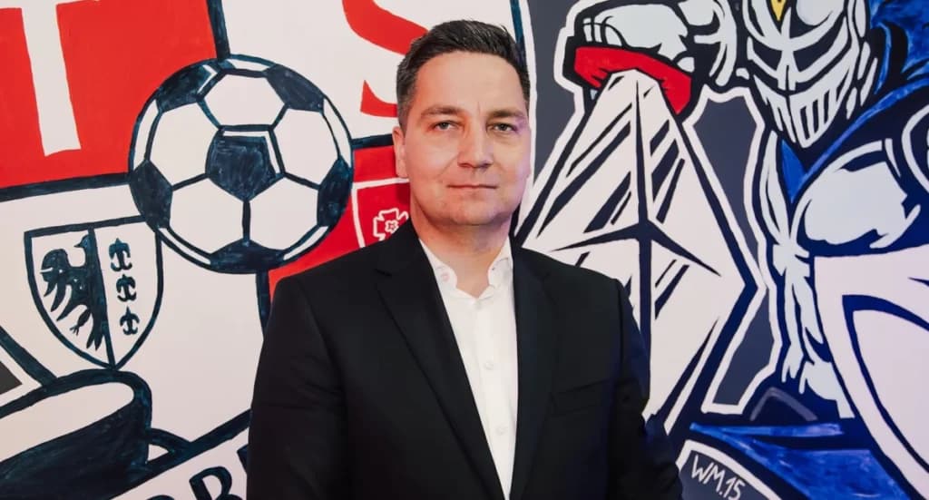 Krzysztof Sałajczyk