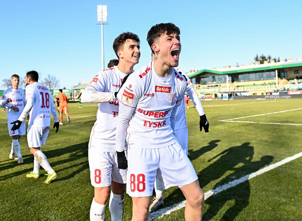GKS Tychy