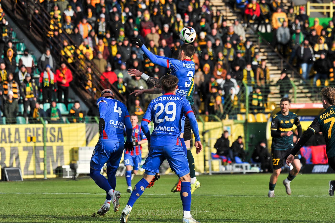 Piast Gliwice