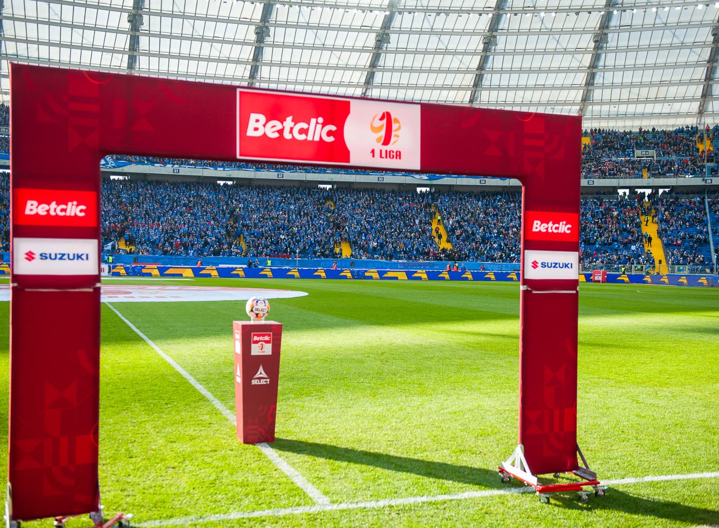 Betclic 1.liga