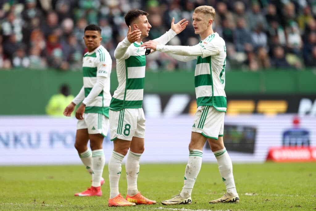 Lechia Gdańsk