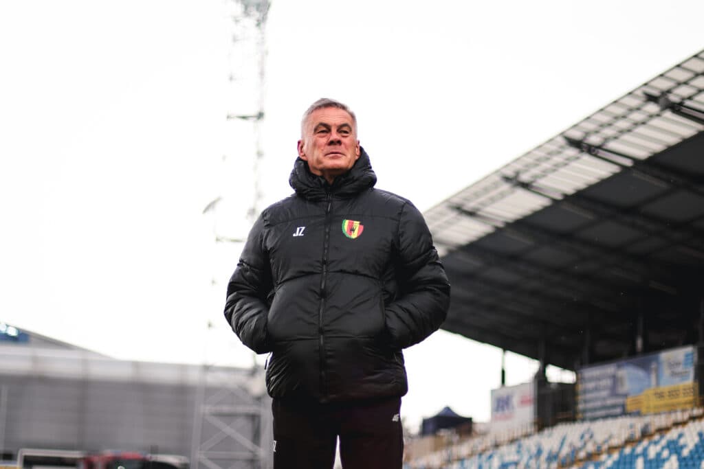 Jacek Zieliński