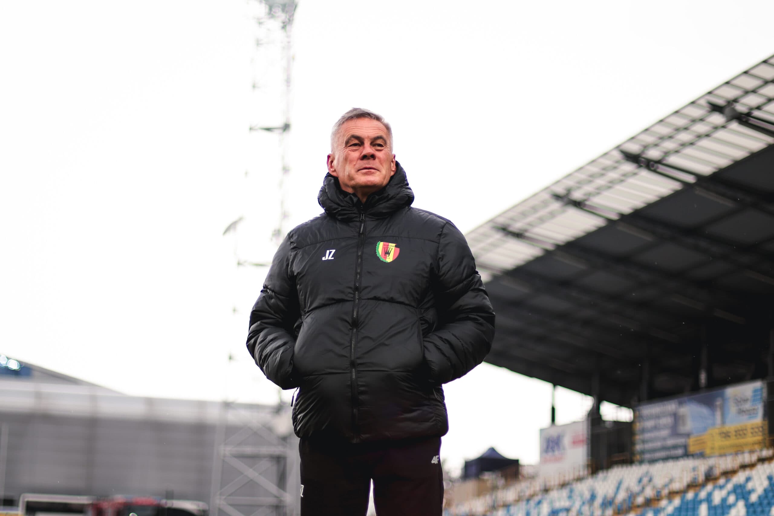 Jacek Zieliński