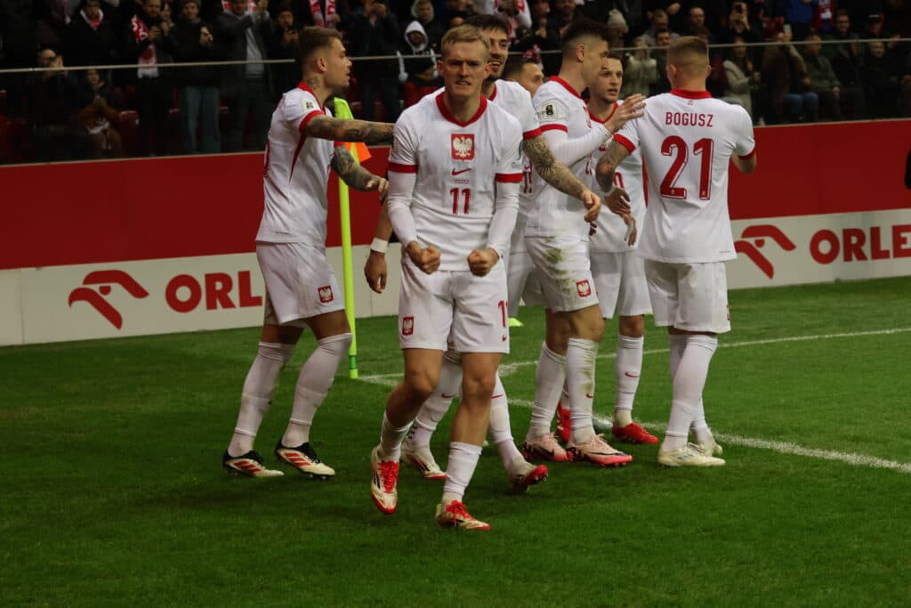 reprezentacja Polski