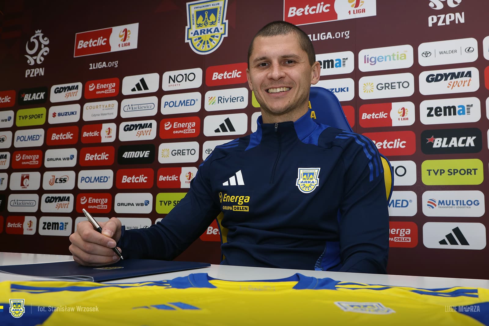 Arka Gdynia