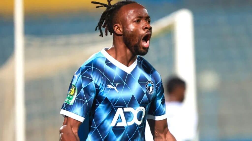 Pyramids FC