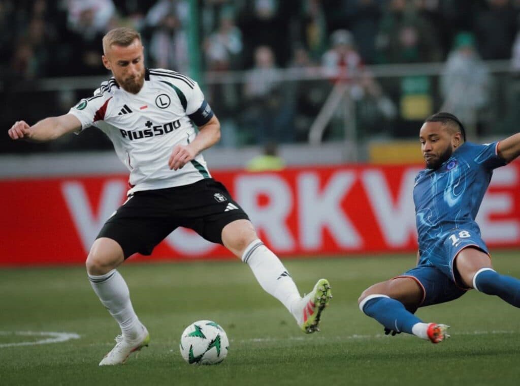 Legia Warszawa