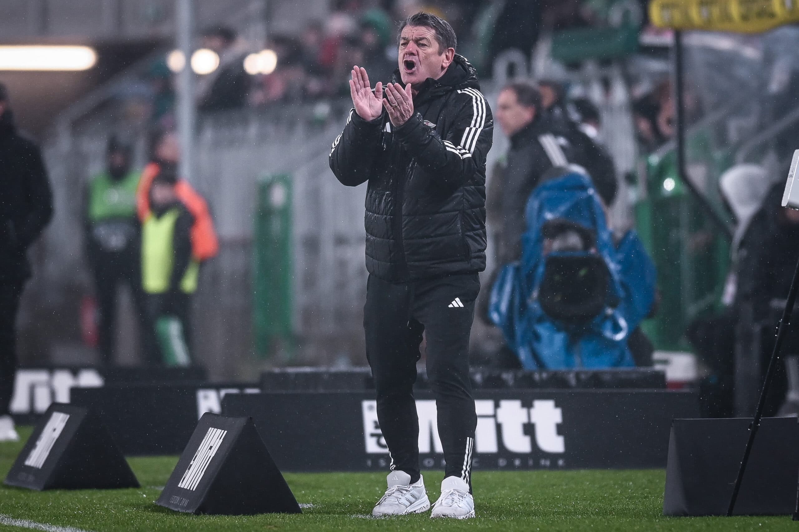 Lechia Gdańsk