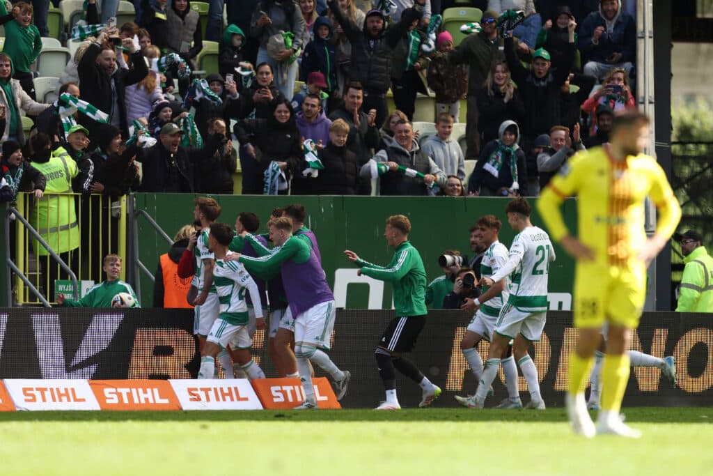Lechia Gdańsk