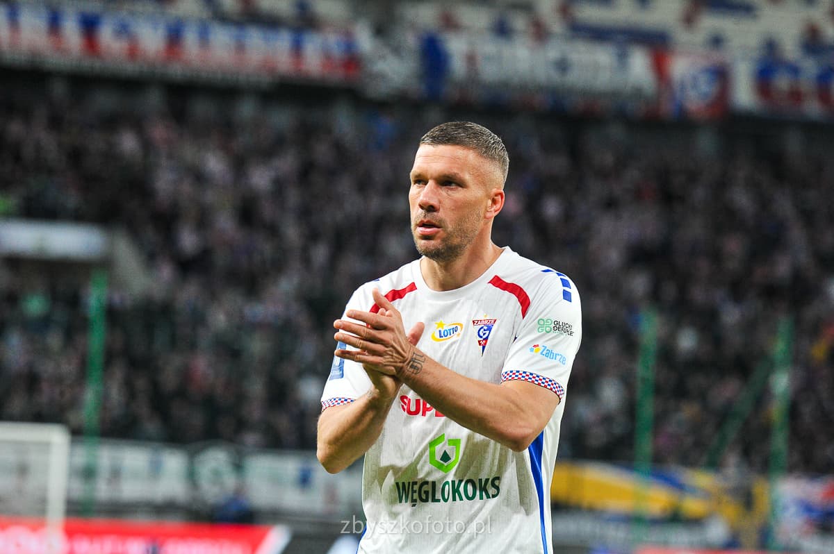 mogli grać dla Polski