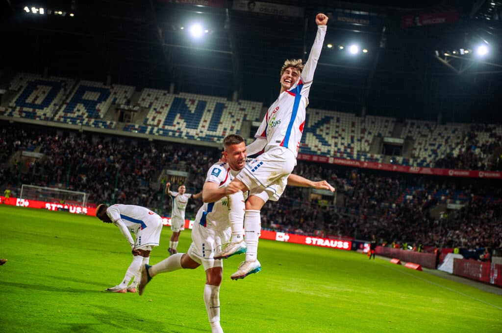 Górnik Zabrze