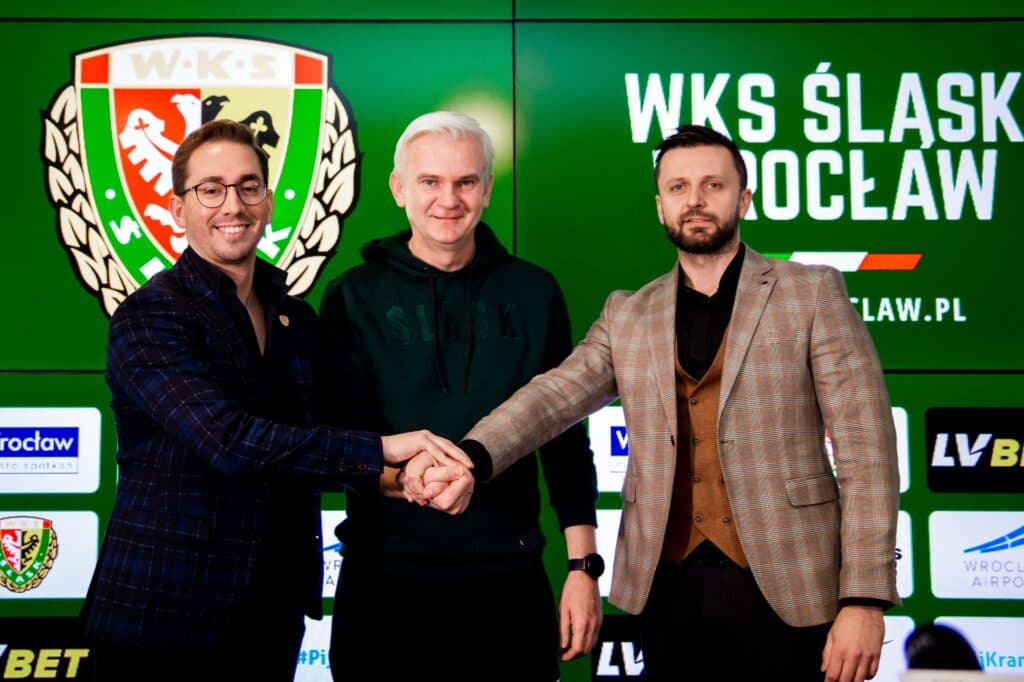 Balda Magiera Załęczny Śląsk Wrocław