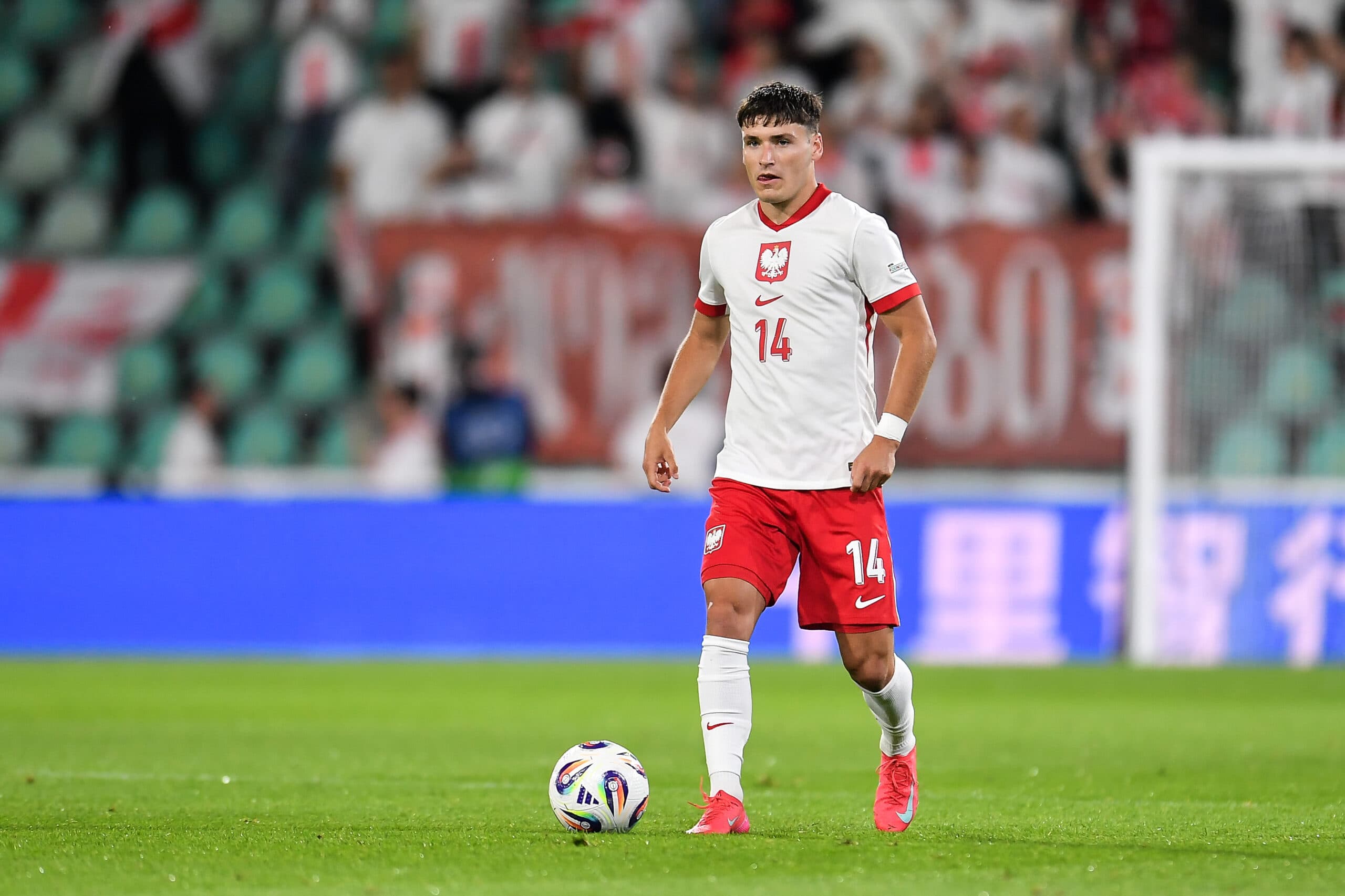 Reprezentacja Polski U-21