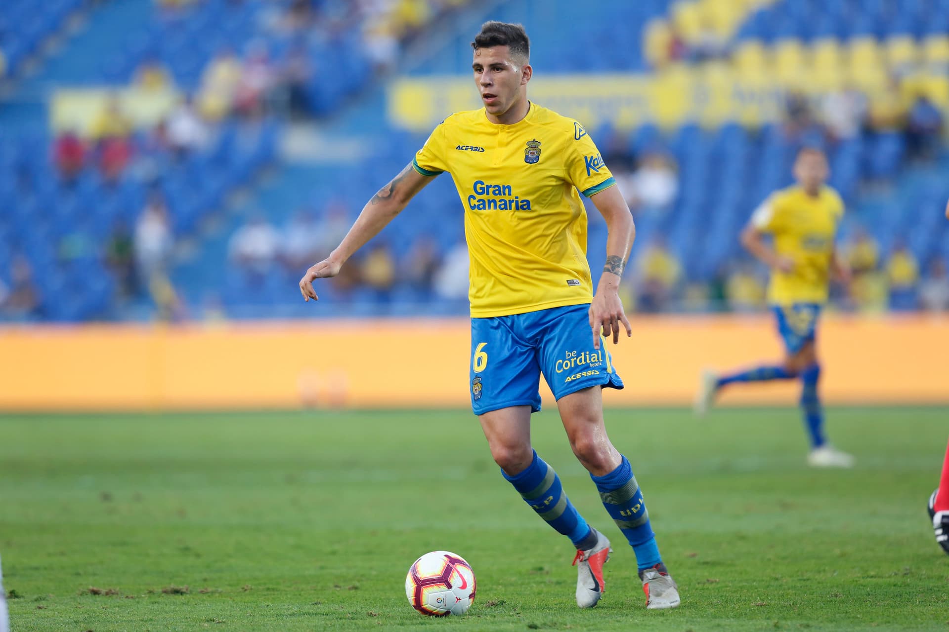 Christian Rivera