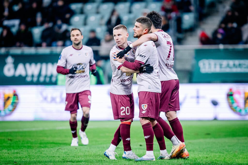 Skarb Kibica PKO Ekstraklasy: Piast Gliwice