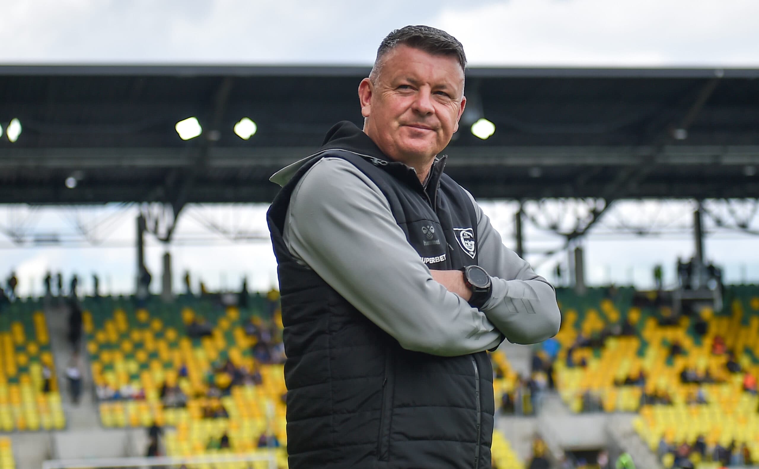 Skarb Kibica PKO Ekstraklasy: GKS Katowice