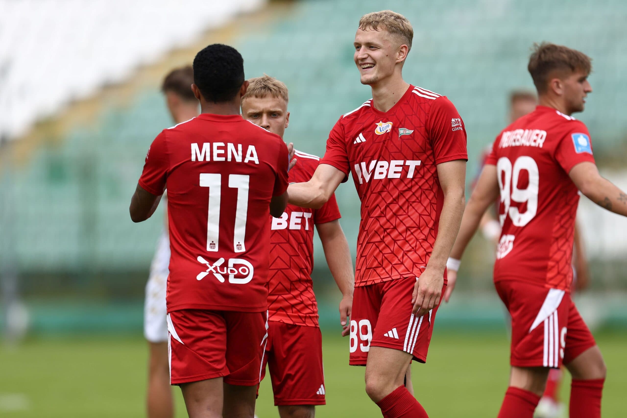 Lechia Gdańsk