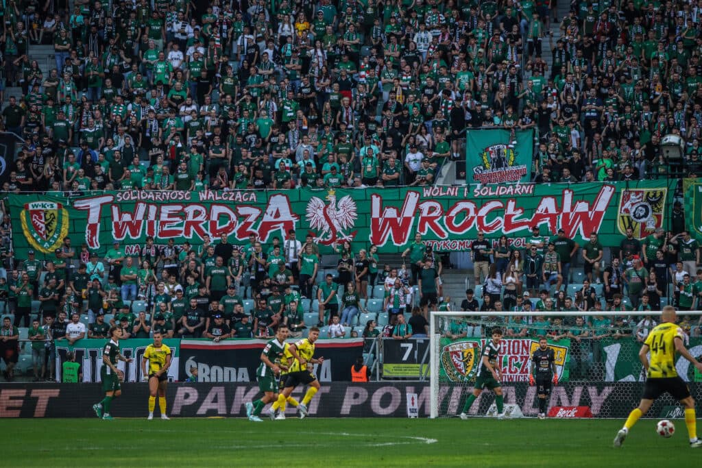 Śląsk Wrocław