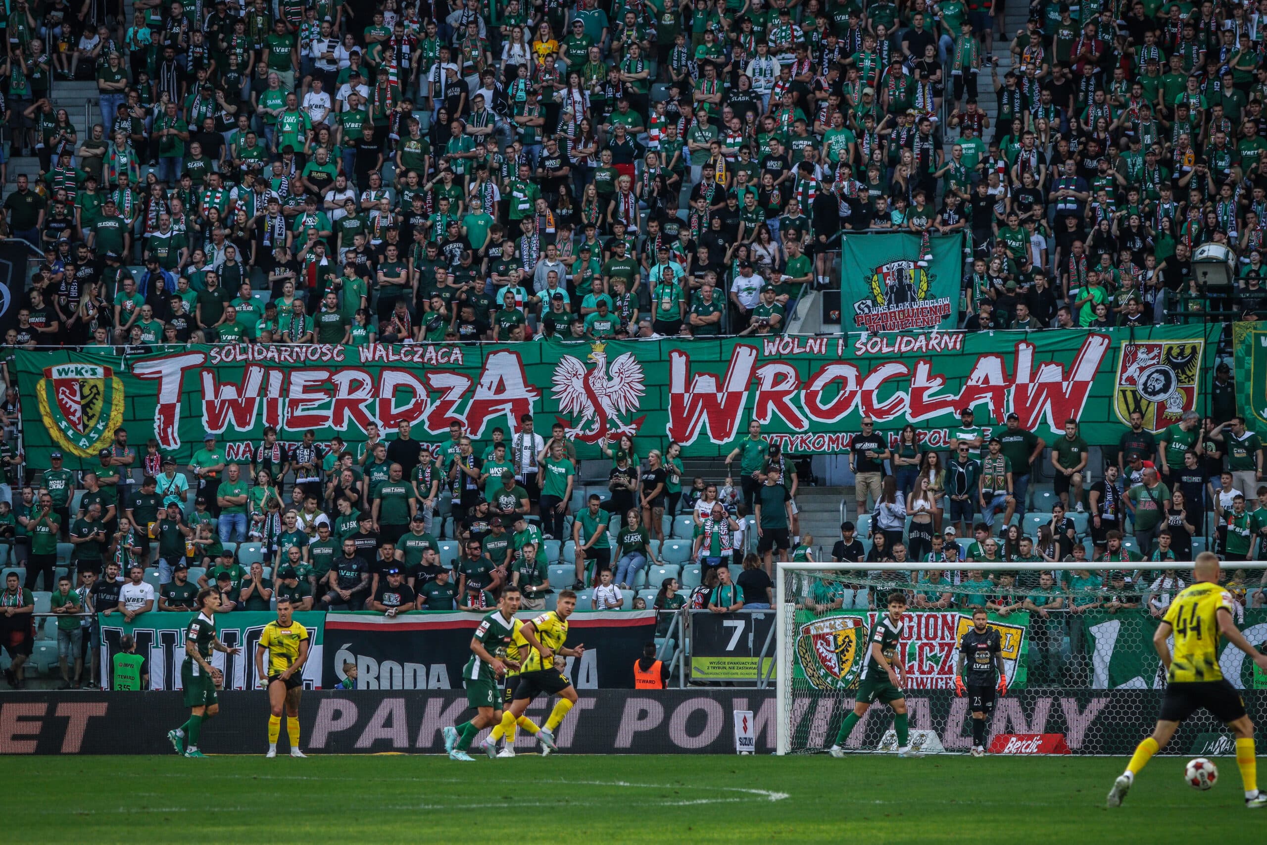 Śląsk Wrocław