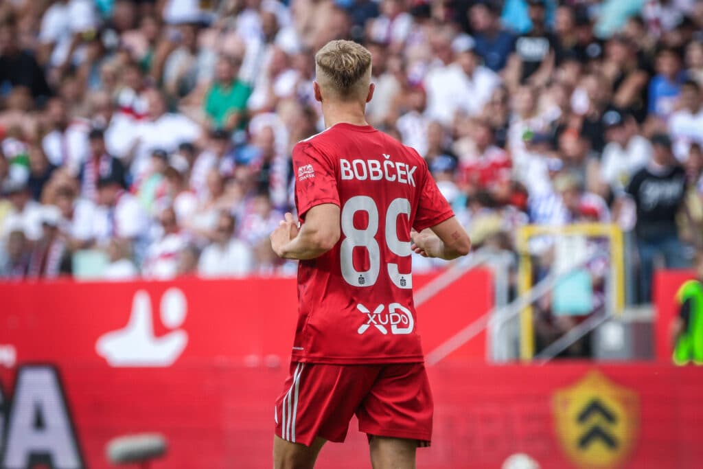 Tomas Bobcek