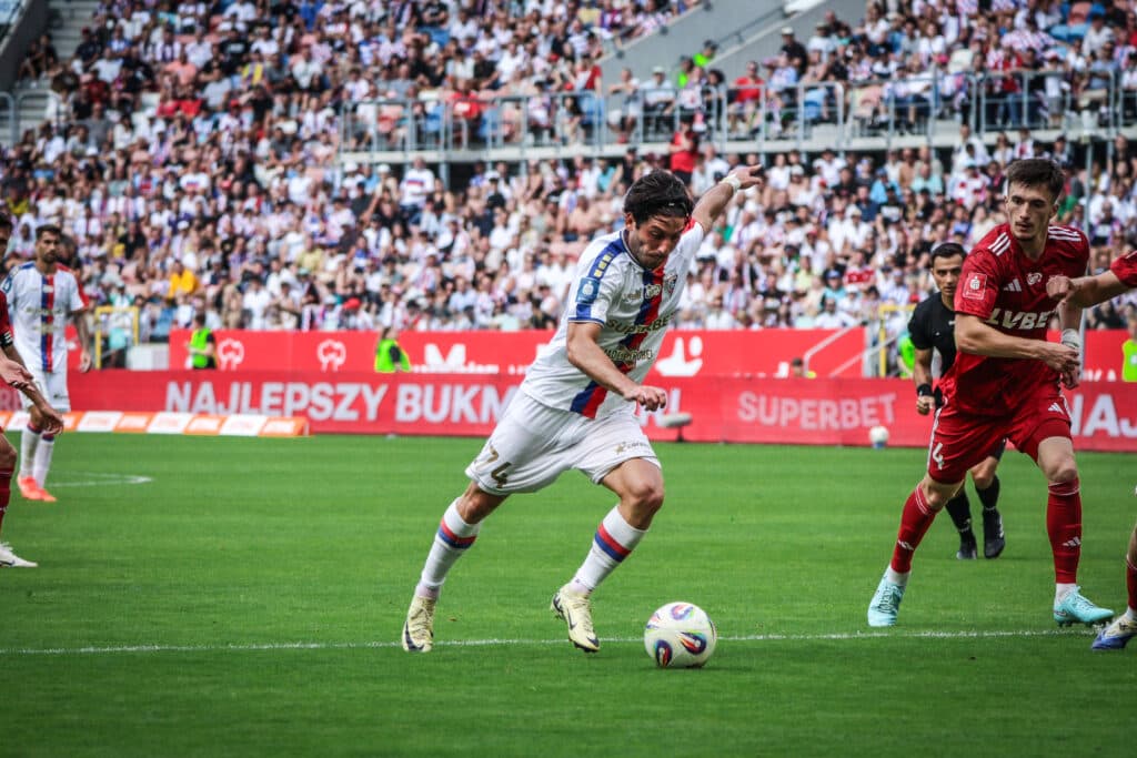 Górnik Zabrze