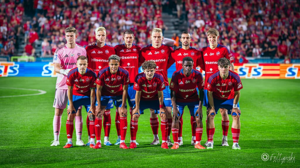 Raków Częstochowa