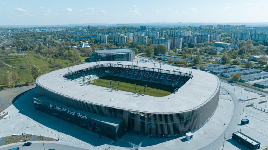 Słaby Start Zagłębia